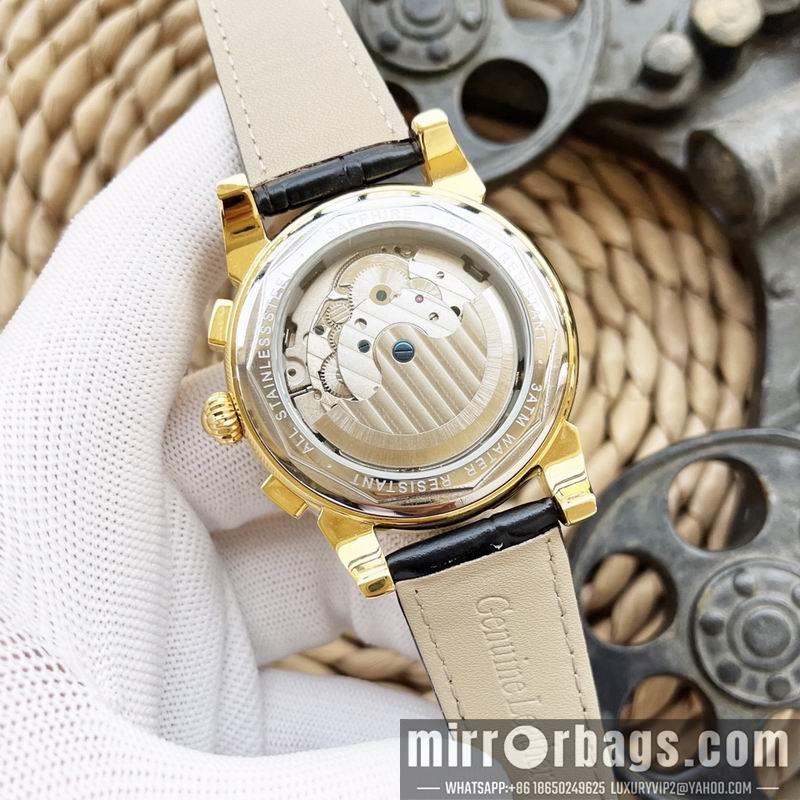 Replica Patek Philippe 43X12mm 041454
