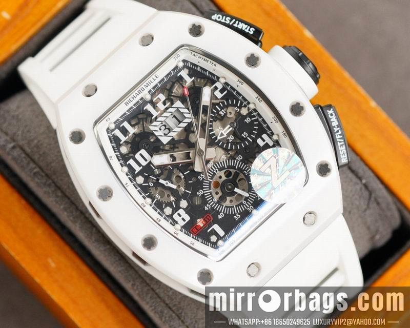 Replica Richard Mille 40X50X16mm 083136