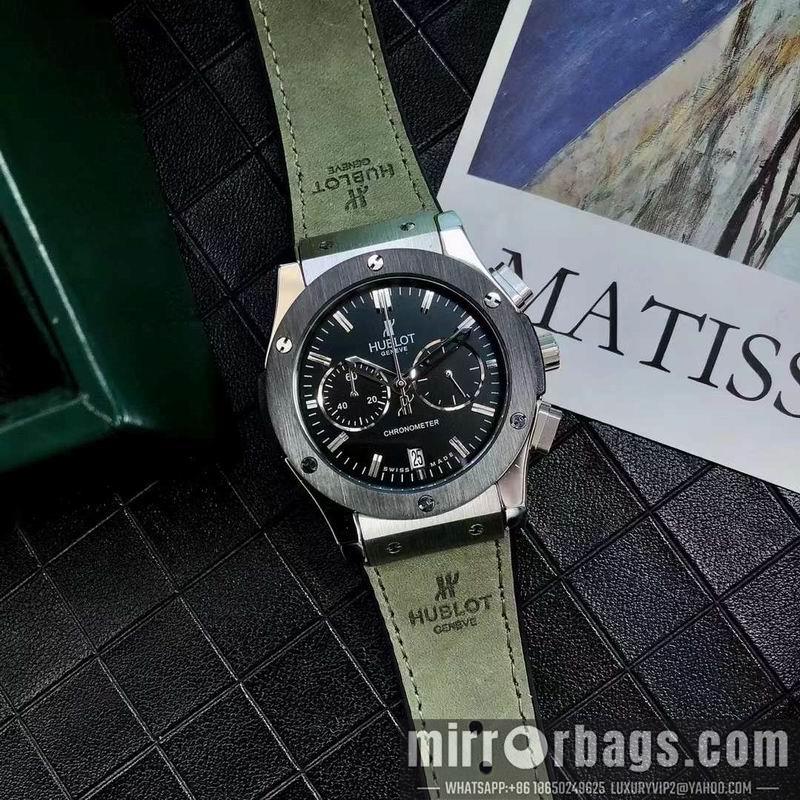 Replica Hublot 43mm 0318137