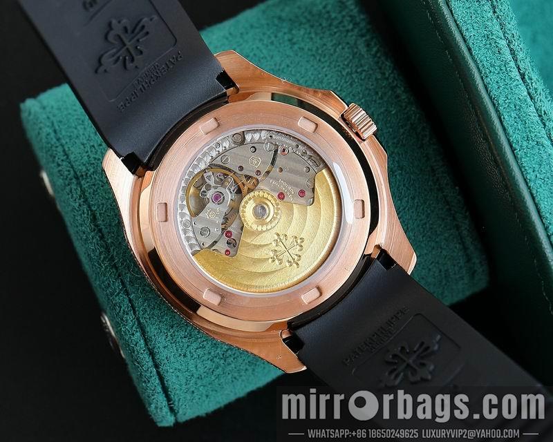 Replica Patek Philippe 40mm 083190