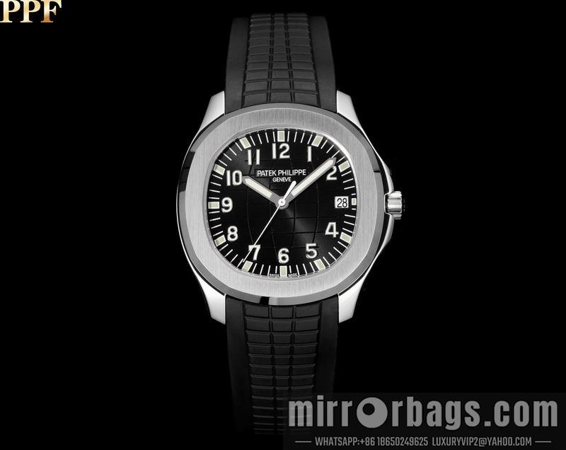 Replica Patek Philippe 40mm 022311