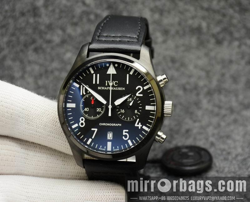 Replica IWC 45mm 072452