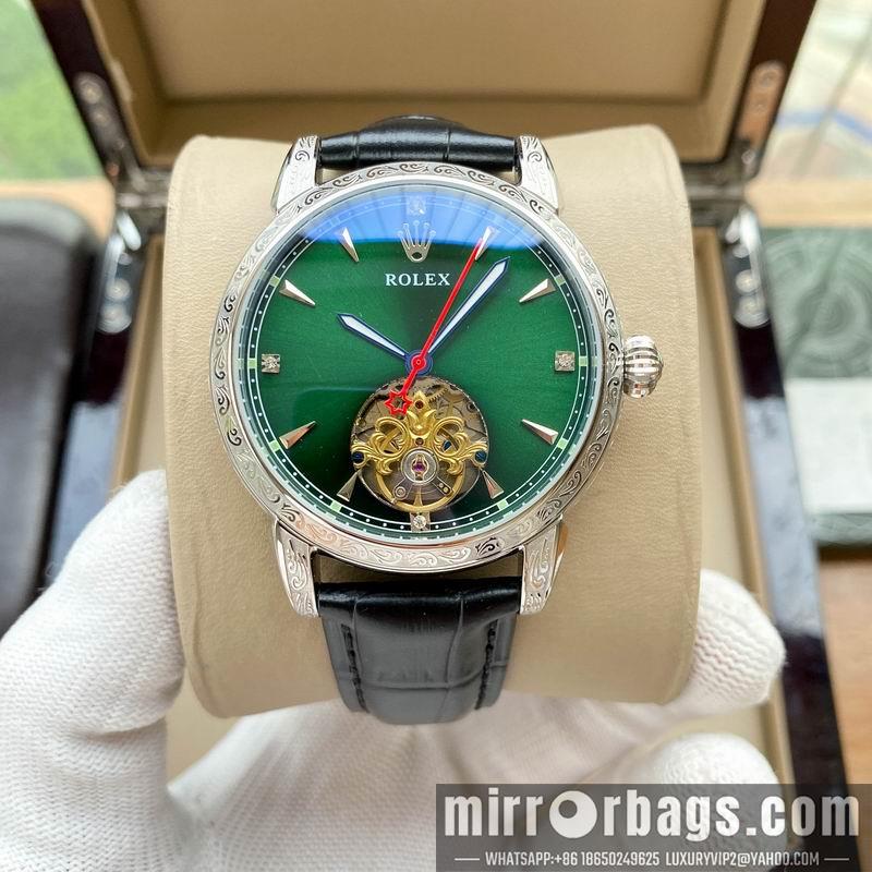 Replica Rolex 41X11mm 052005