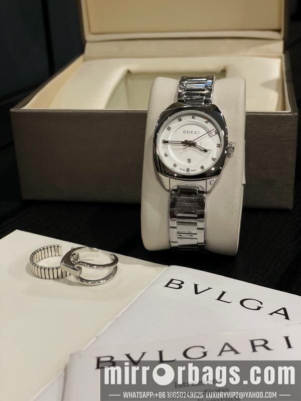 Replica Gucci 29mm 041620