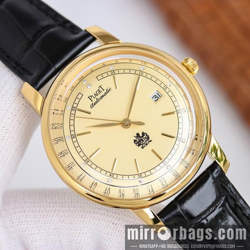 Replica Piaget 42mm 050442