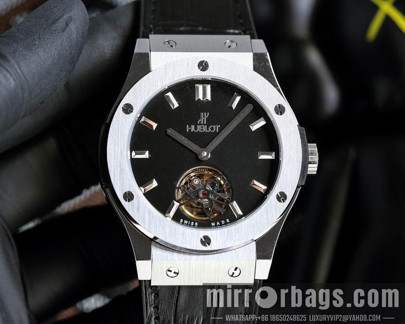 Replica Hublot 45X13mm 050707