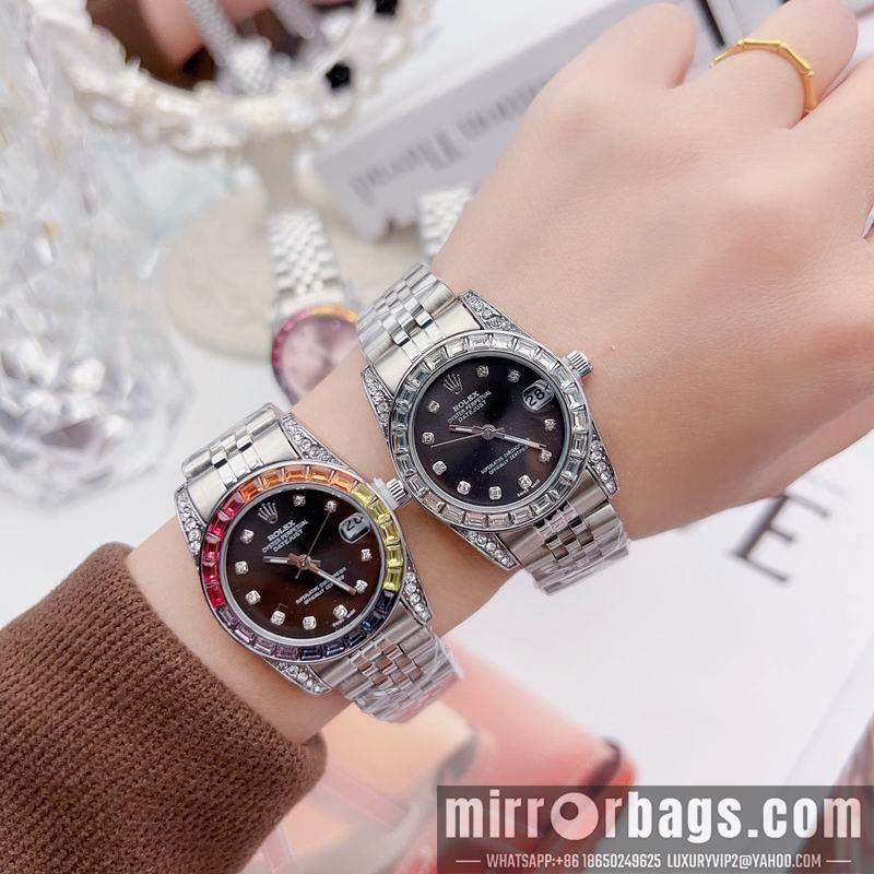 Replica Rolex 31mm 0325101
