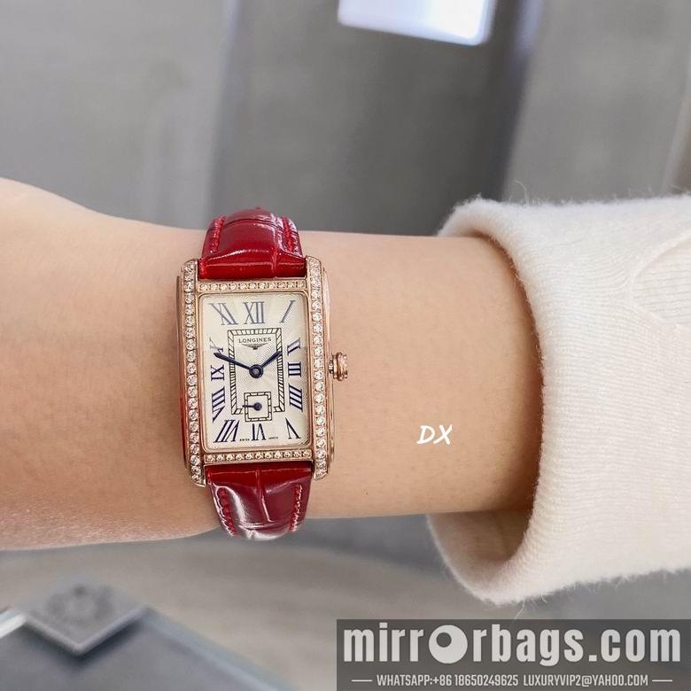 Replica Longines 20.8x32mm 12nms36