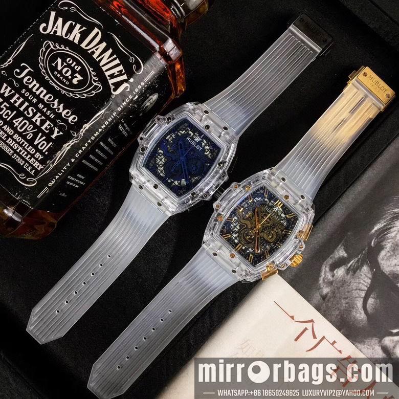 Replica Hublot watch 031104
