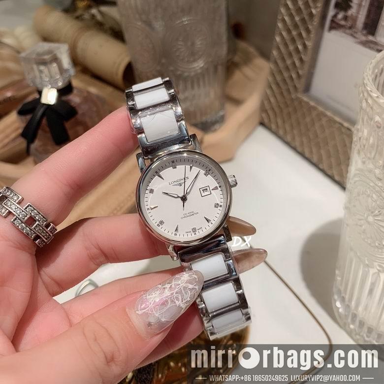 Replica Longines 32x28x8mm 12nms51