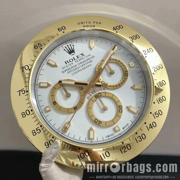 Replica Rolex clock mb 07