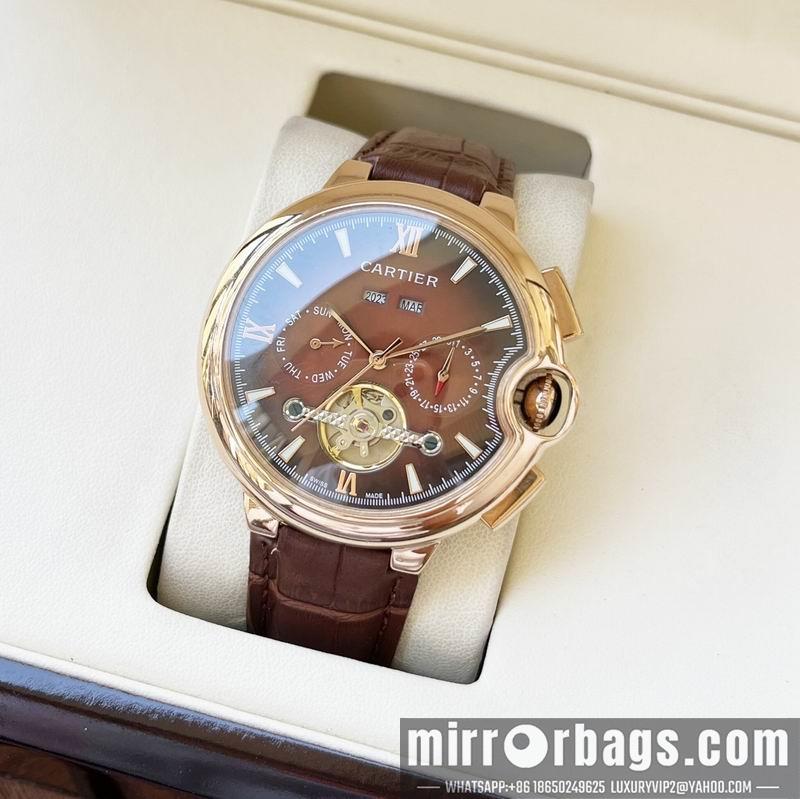 Replica Cartier 44mm 1031145