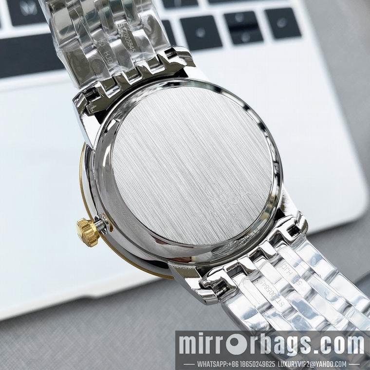 Replica Omega men 39.5mm 32.7mm M50