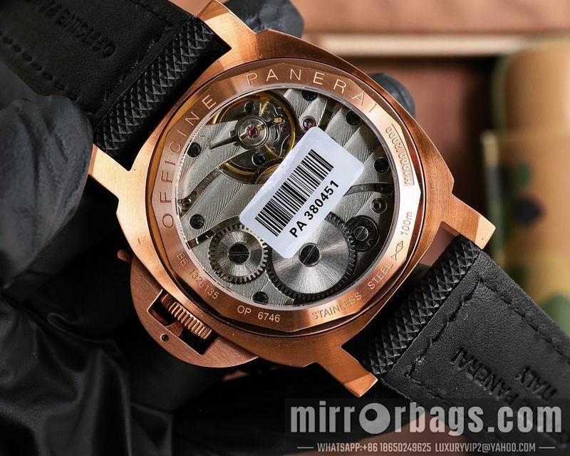 Replica Panerai 44X16mm 102375