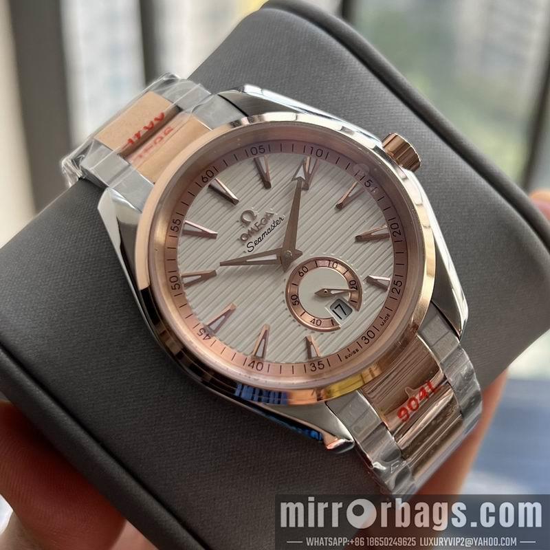 Replica Omega 41mm 101320