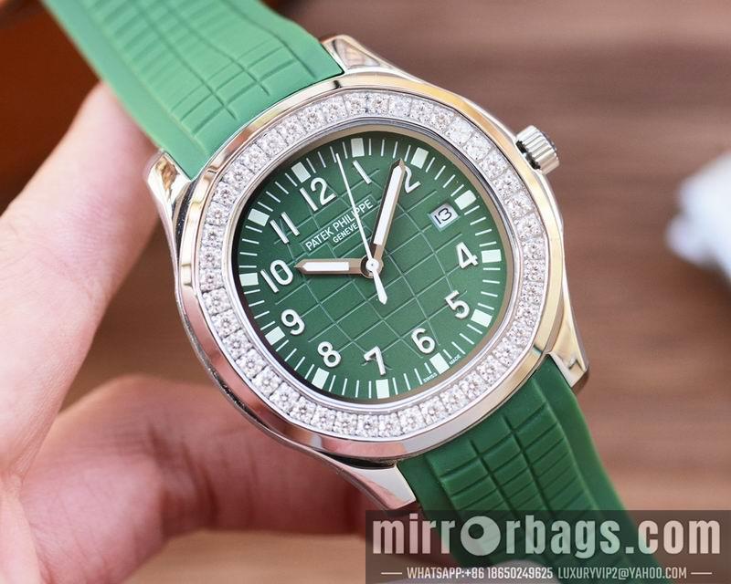 Replica Patek Philippe watch 0413133