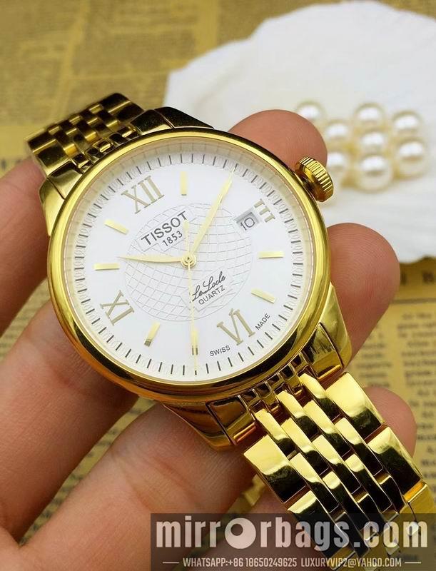 Replica Tissot 41mm 28mm 091020