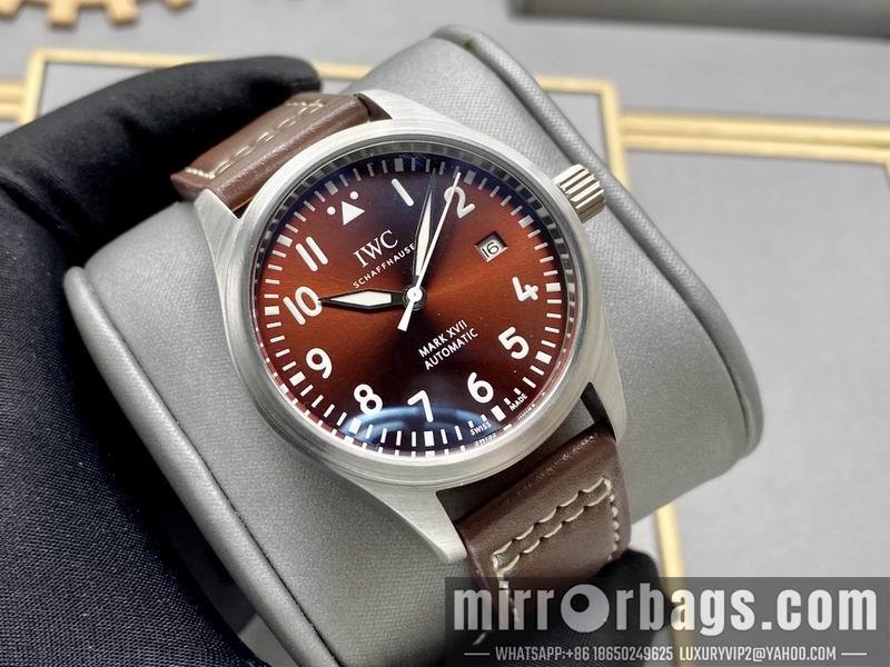 Replica IWC 40X13mm 0506158