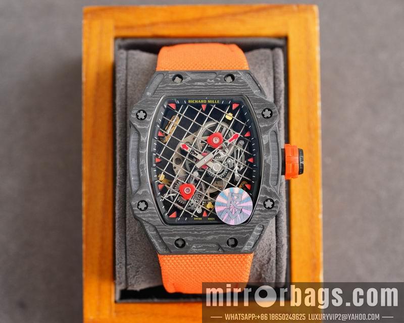 Replica Richard Mille watch 083142