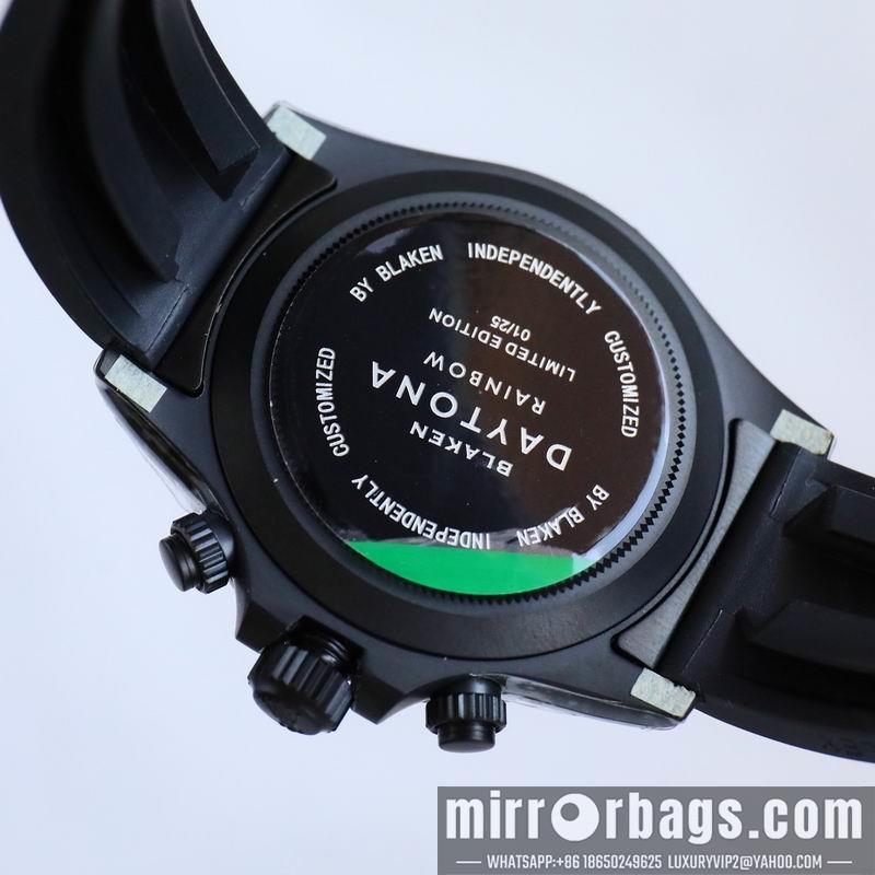 Replica Rolex 40mm 121207