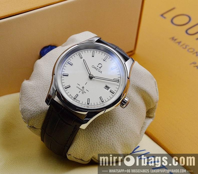 Replica Omega men 42X12mm 060862
