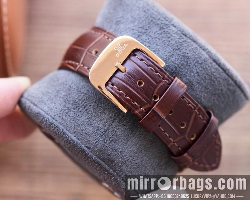 Replica Jaeger LeCoultre watch 041345