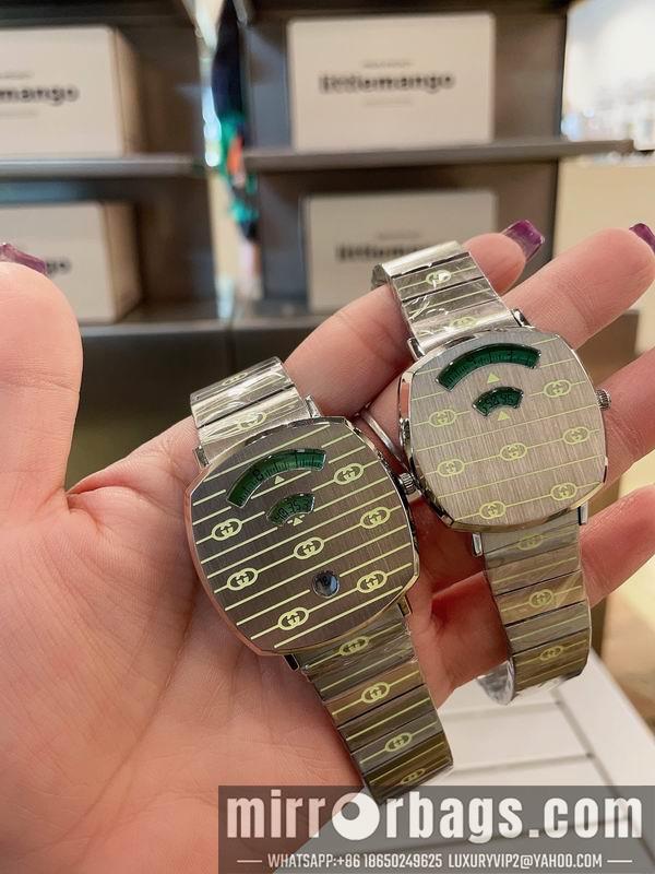 Replica Gucci 38mm 032272