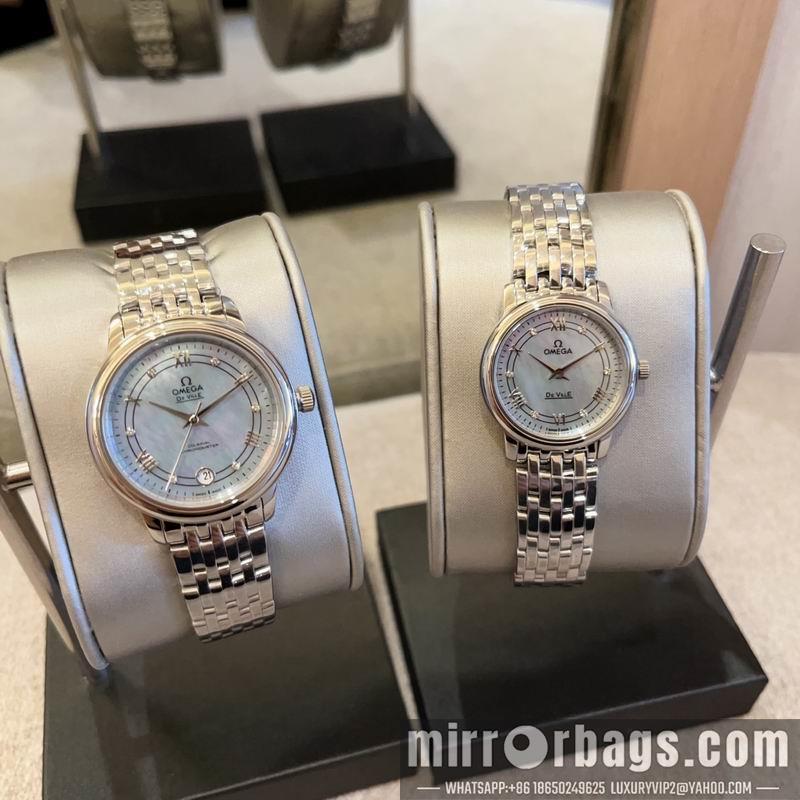 Replica Omega M27.4mm W34mm 022486