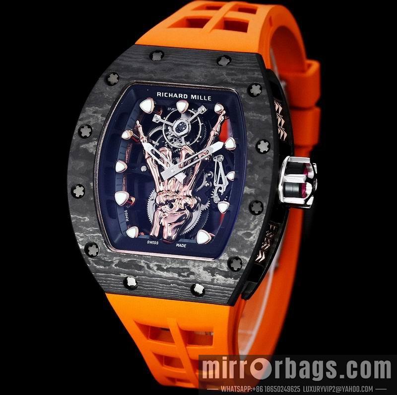 Replica Richard Mille watch 102426