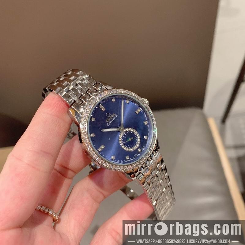 Replica Omega 37.5X13mm 081622