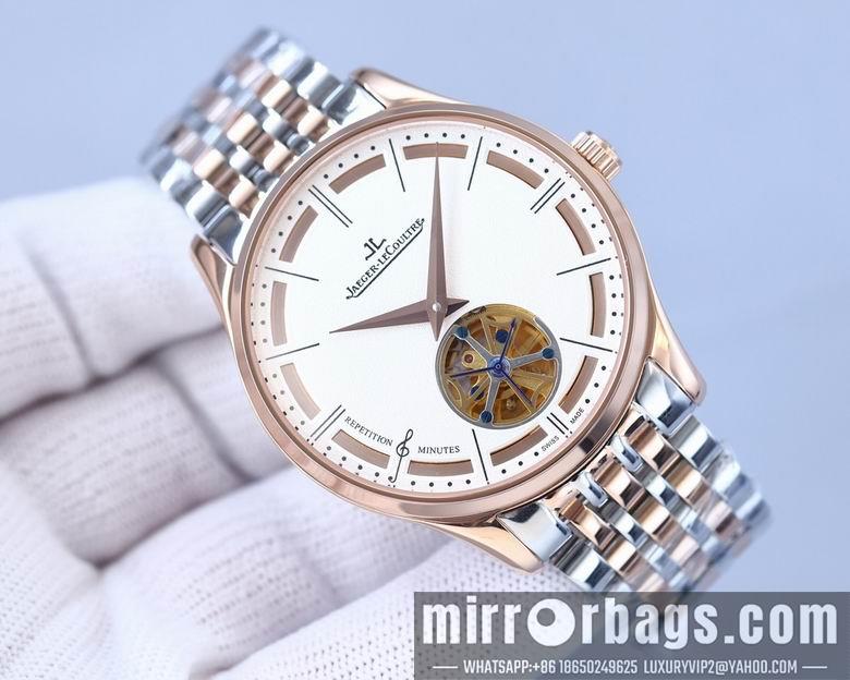 Replica Jaeger Lecoultre men 42mm M42