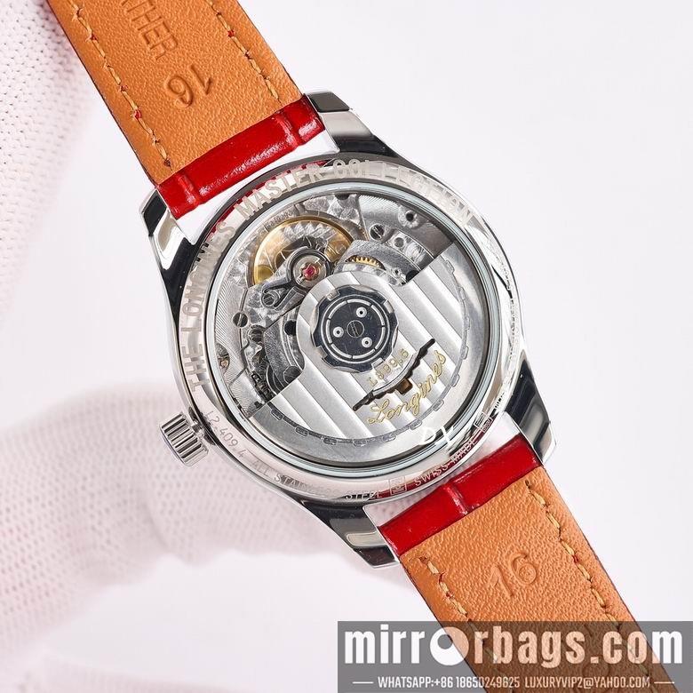 Replica Longines 34x9.2mm 12nms84