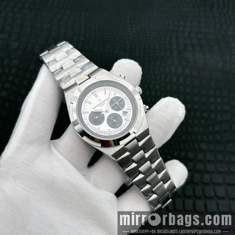 Replica Vacheron Constantin 42mm 0427107
