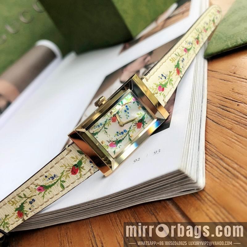 Replica Gucci 21mm 34mm 102242