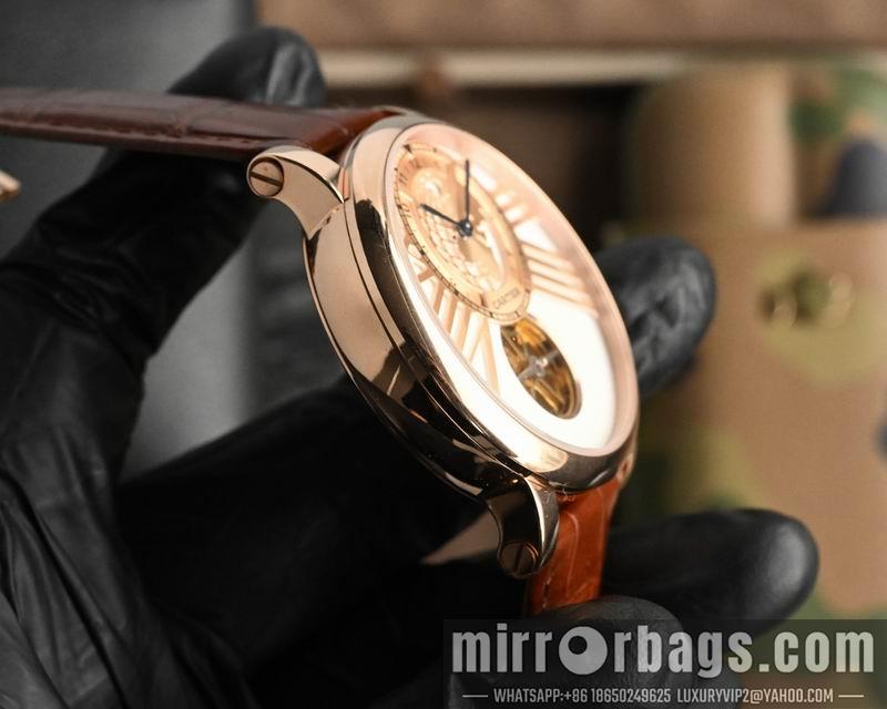 Replica Cartier 45mm 042775