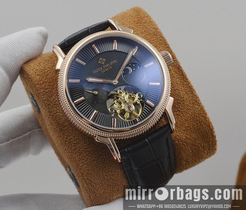 Replica Patek Philippe 44mm 091801