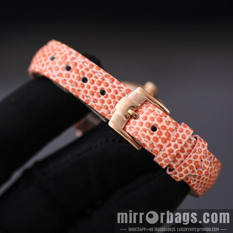 Replica Longines women 30X8mm M130