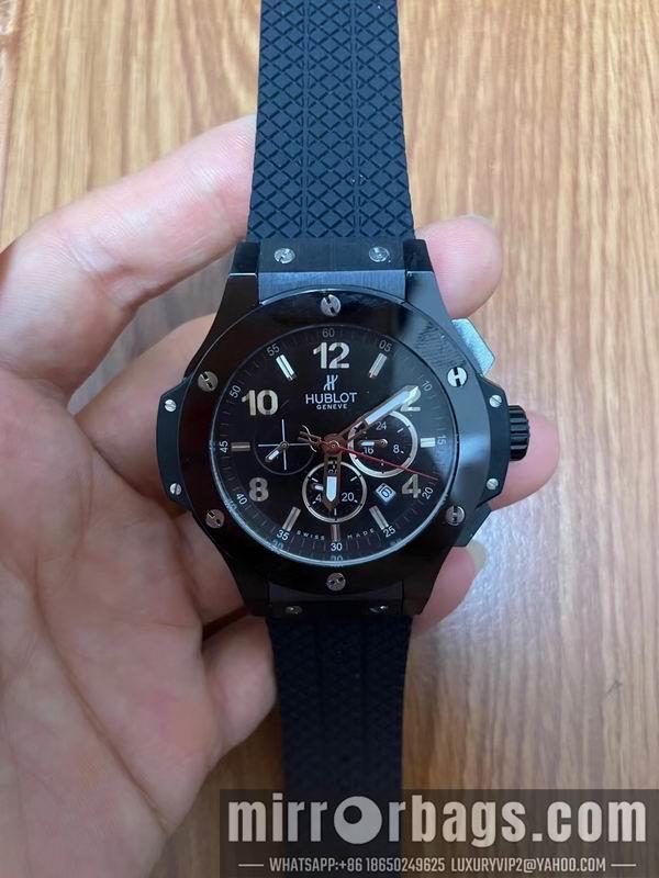 Replica Hublot watch 112001