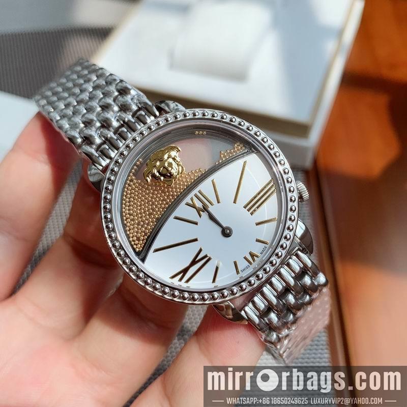 Replica Versace 38mm 112023
