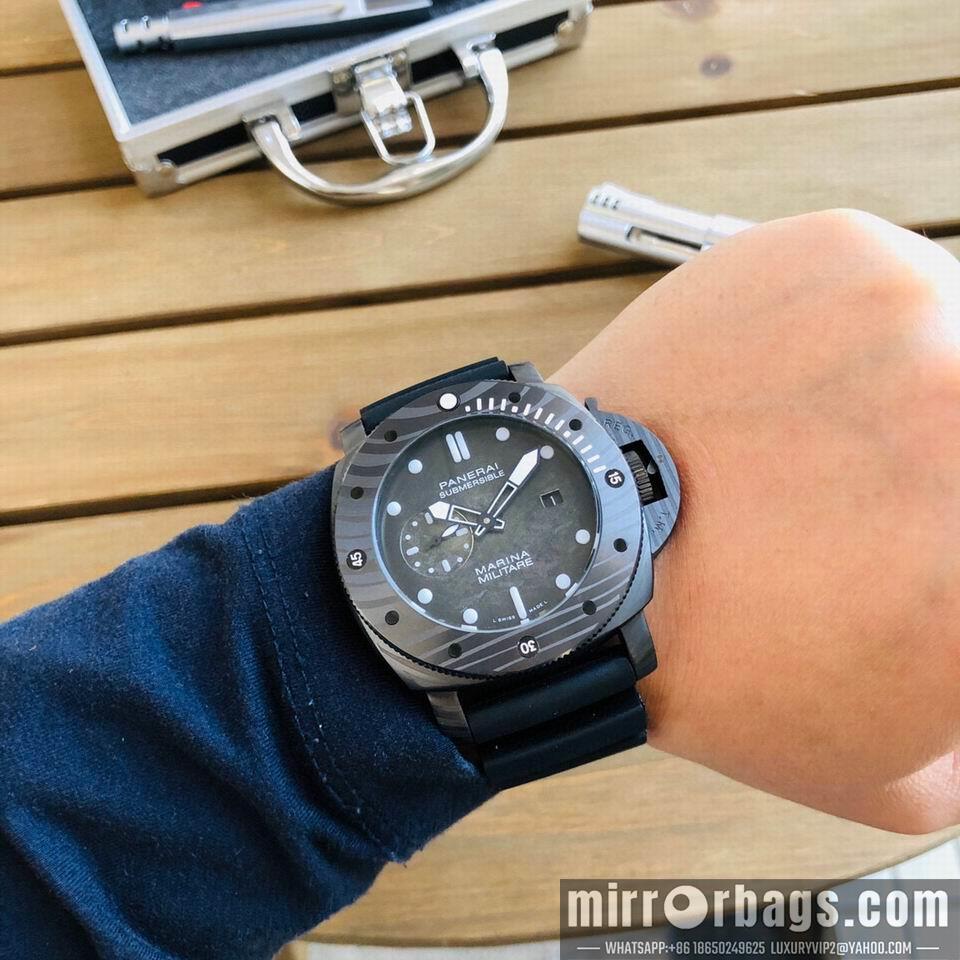 Replica Panerai watch mb110605