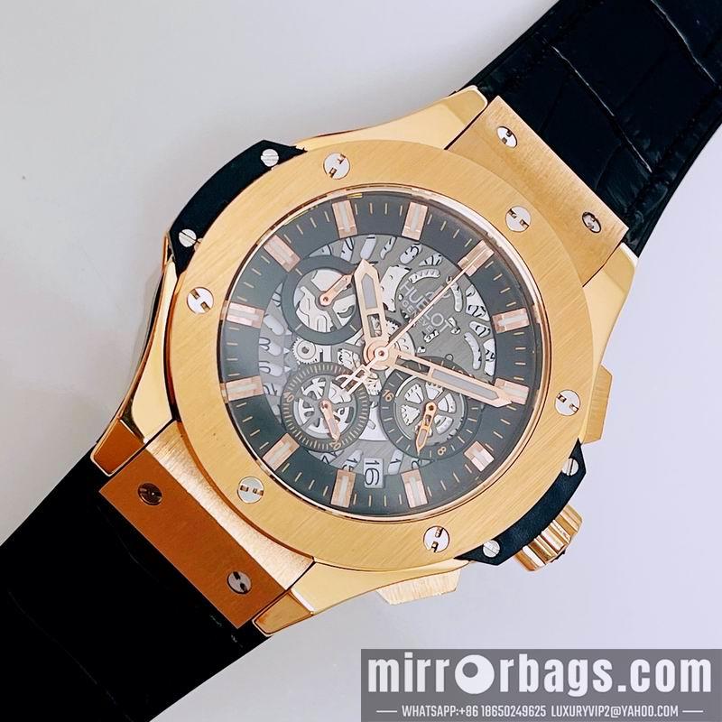 Replica Hublot 47.9X14.6mm 082706