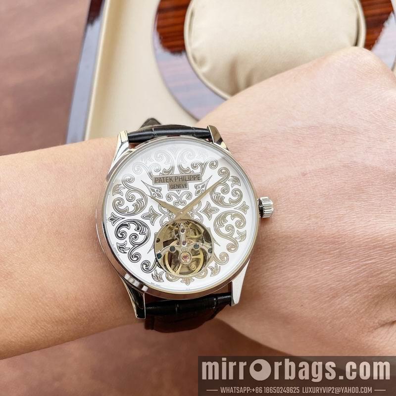 Replica Patek Philippe 42X13mm 031613