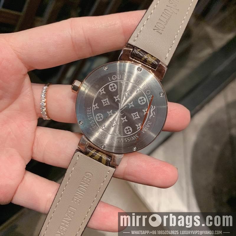 Replica LV 40mm 33mm 081656