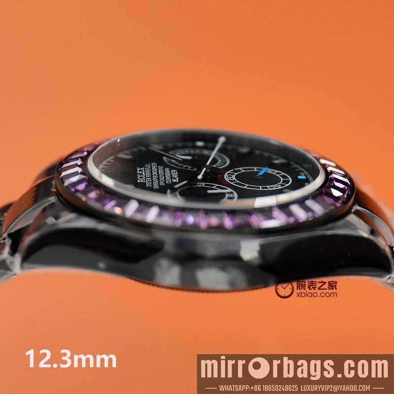 Replica Rolex 40mm 090989