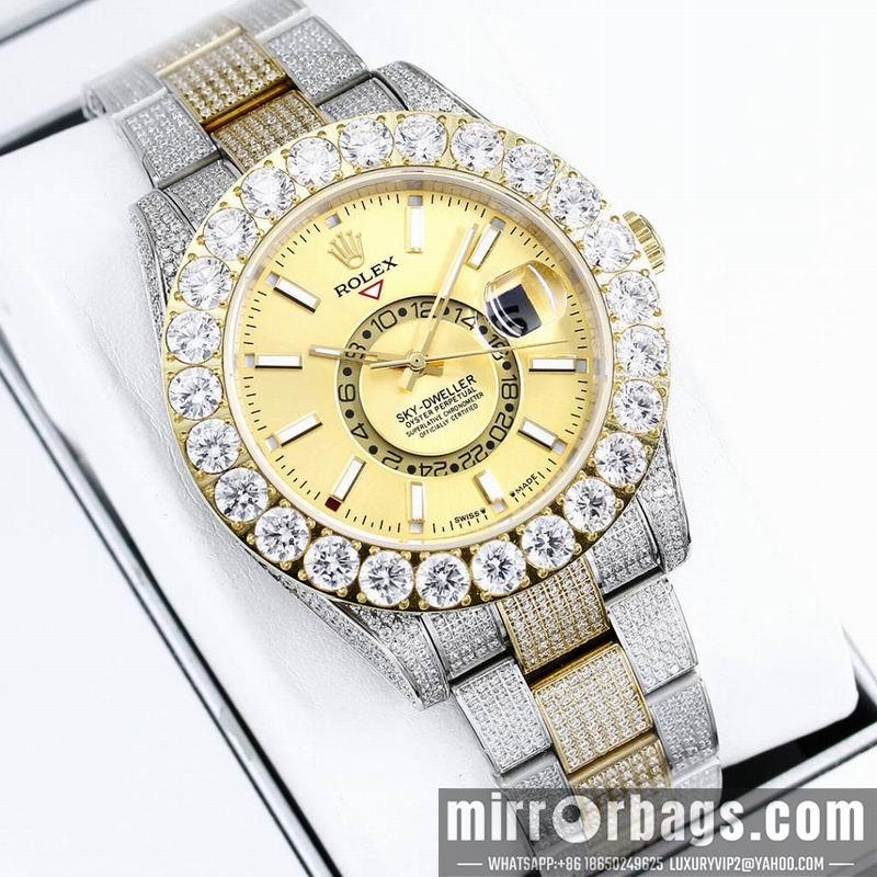 Replica Rolex 41mm 052003