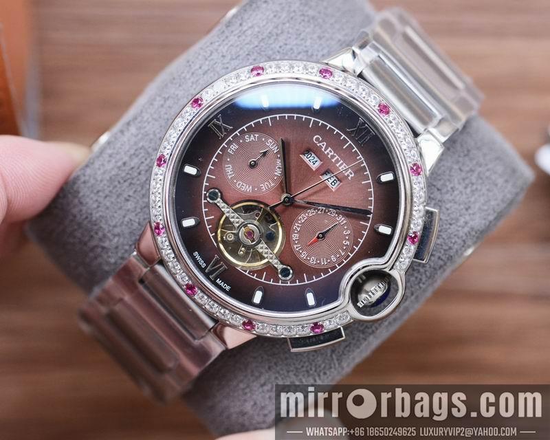 Replica Cartier 41mm 031957