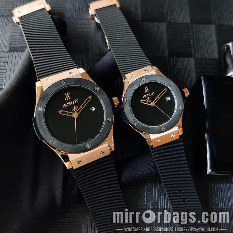 Replica Hublot watch mb 072413