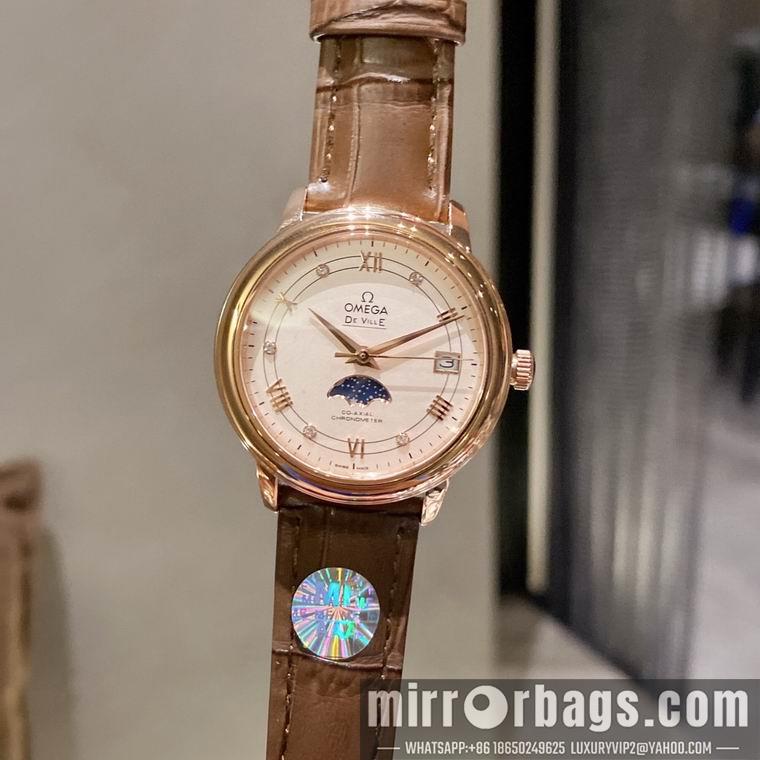 Replica Omega women 33mm M16
