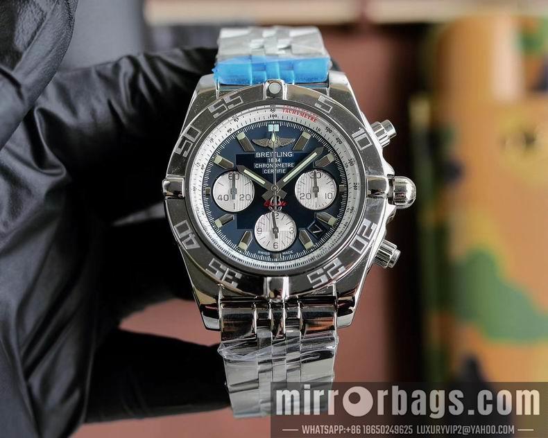 Replica Breitling Watch watch 43X13mm 123127