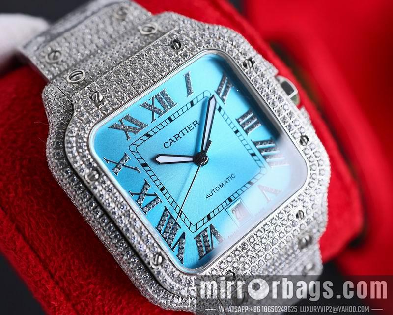 Replica Cartier 40mm 083174